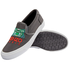 Kenzo Men's Skate Tiger Toe Cap Logo F955SN103F75 99