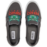 Kenzo Men's Skate Tiger Toe Cap Logo F955SN103F75 99