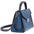 Michael Kors Large Leather Satchel 30T8SXIS3T-346