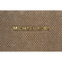 Michael Kors Mercer Gallery Medium Satchel- Natural 30H8BZ5T8C-270