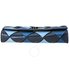 Michael Kors Mott Large Woven East West Clutch- Admiral/Multi 30H8BOXC3T-443