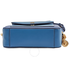 Michael Kors Small Tri-Color Leather Camera Bag- Admiral/Multi 32F8GF5M5T-443