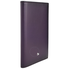 Montblanc Montblanc Meisterstuck Dark Purple Passport Holder 114512