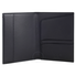 Montblanc Montblanc Meisterstuck Dark Purple Passport Holder 114512