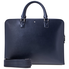 Montblanc Meisterstuck Document Case Ultra Slim- Navy 118288