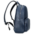 Montblanc Meisterstuck Lagre Soft Grain Backpack - Blue 116737
