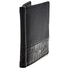Montblanc Meisterstuck Soft Grain Wallet 6cc with Money Clip- Black 118754