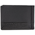 Montblanc Meisterstuck Soft Grain Wallet 6cc with Money Clip- Black 118754