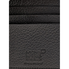Montblanc Meisterstuck Soft Grain Wallet 6cc with Money Clip- Black 118754