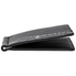 Montblanc Meisterstuck Soft Grain Wallet 6cc with Money Clip- Black 118754