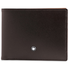 Montblanc Meisterstuck Wallet 6 Credit Card 118294