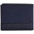 Montblanc Sartorial Jet 6cc Wallet- Blue 118390