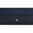 Montblanc Sartorial Jet 6cc Wallet- Blue 118390