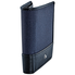 Montblanc Sartorial Jet 6cc Wallet- Blue 118390