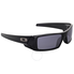 Oakley Gascan Polished Black Sunglasses OO9014-03-471-60