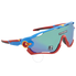 Oakley Jawbreaker Prizm Jade Wrap Men's Sunglasses OO9290 929042 31 OO9290 929042 31