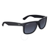 Ray Ban Ray-Ban Justin Classic Polarized Grey Gradient Sunglasses RB4165 622/T3 55 RB4165 622/T3 55