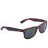 Ray Ban Ray-Ban New Wayfarer Classic Tortoise Frame Sunglasses RB213290258 RB2132 902 58-18