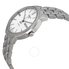 Tissot Automatic III White Dial Men's Watch T0654301103100 T065.430.11.031.00