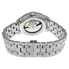 Tissot Automatic III White Dial Men's Watch T0654301103100 T065.430.11.031.00