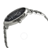 Tissot Carson Automatic Black Dial Men's Watch T122.407.11.051.00