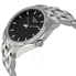 Tissot Couturier Black Dial Men's Watch T035.446.11.051.00