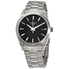 Tissot Gentleman Quartz Black Dial Men's Watch T127.410.11.051.00