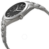 Tissot Gentleman Quartz Black Dial Men's Watch T127.410.11.051.00