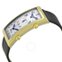 Tissot Heritage Dual Time Dial Black Leather Men's Watch T56564339 T56.5.643.39