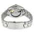 Tissot PR 100 Automatic Black Dial Ladies Watch T101.208.11.051.00