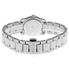 Tissot T-Trend Cera White Ceramic Diamond Ladies Watch T0642102201600 T064.210.22.016.00