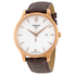Tissot Tradition Rose Gold PVD Men's Watch T063.610.36.037.00
