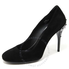 Tod's Womens High Heels in Black XXW0SH0I470HR0B999