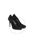 Tod's Womens High Heels in Black XXW0SH0I470HR0B999