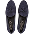 Tod's Womens Shoes in Dark Galaxy XXW0ZQ0Q970CM9U824
