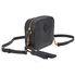Tory Burch McGraw Camera Bag- Black 50584-001