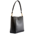 Tory Burch Mcgraw Hobo Bag- Black 51063-001