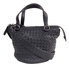 Bottega Veneta Ladies Leather Black Bv Fashion Show 535263 V0016 8175