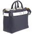 Burberry Ladies Satchel Regency Blue Medium Belt Bag 4073338