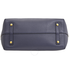 Burberry Ladies Satchel Regency Blue Medium Belt Bag 4073338