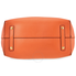 Burberry Medium Leather Belt Bag- Clementine 4073286