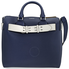 Burberry The Medium Leather Belt Bag 4076723