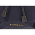 Burberry Small Crossbody Rucksack in Nylon- Ink Blue 4075973
