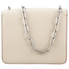 Burberry The Small Leather D-ring Bag- Stone 4076289