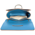 Burberry The Small Leather D-ring Bag- Stone 4076289