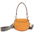Chloe Small Tess Shoulder Bag- Autumnal Brown CHC19SS153A87211