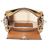 Chloe Small Tess Shoulder Bag- Autumnal Brown CHC19SS153A87211
