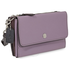 Coach Ladies Triple Small Wristlet in Purple 29911 SVNL7