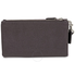 Coach Ladies Triple Small Wristlet in Purple 29911 SVNL7