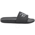 Ermenegildo Zegna Men's Rubber Slide Sandals A4232X-XLM-NTT